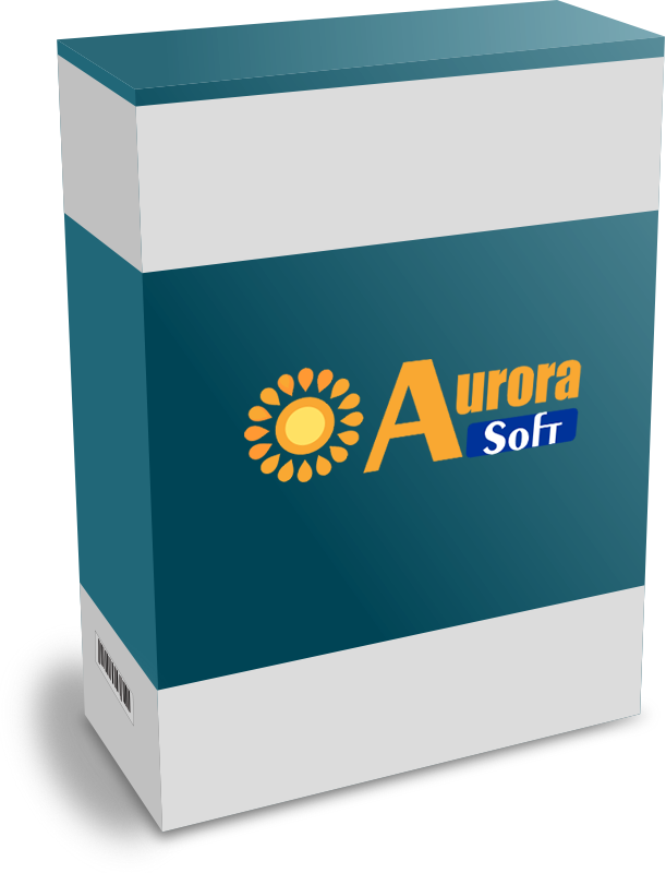 soft aurora